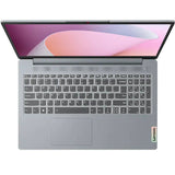 Lenovo IdeaPad Slim 3 15AMN8 15.6" 8GB 512GB SSD AMD Ryzen™ 5 7520U 4.3GHz WIN11H, Arctic Grey (Refurbished - Fair)