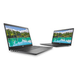 Dell Latitude 3510 15.6" 16GB 512GB SSD Core™ i5-10210U 1.6GHz WIN11P, Carbon Black (Refurbished - Fair)