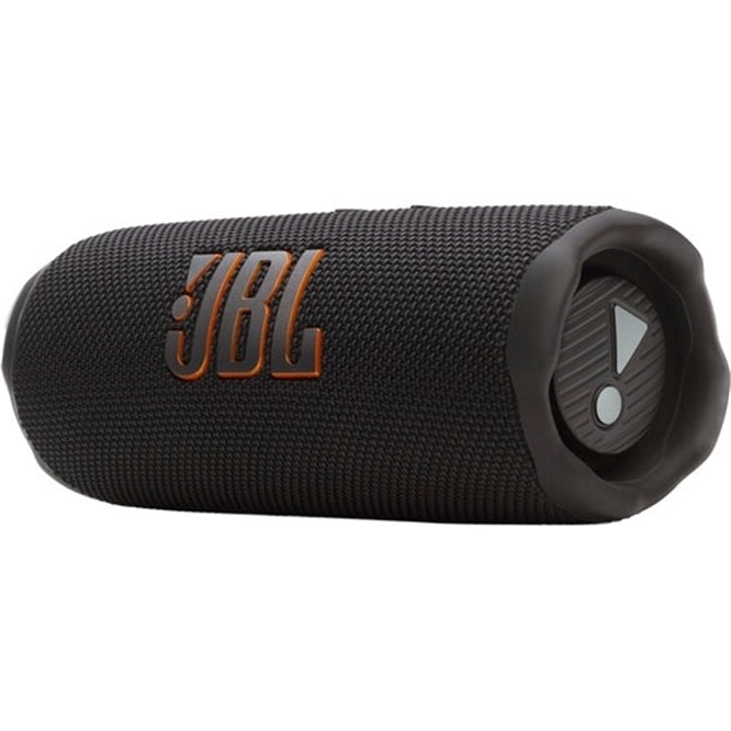 JBL - Flip 7 - Portable waterproof and drop-proof speaker - 2025 - Black (New)