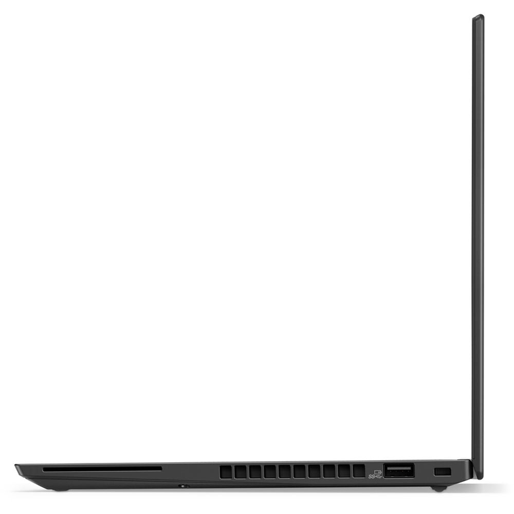 Lenovo ThinkPad X280 12.5" Touch 8GB 512GB SSD Intel Core i5-8350U X4 1.7GHz Win11P, Black (Refurbished - Fair)