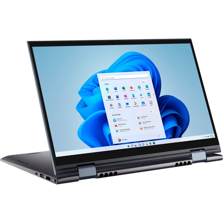 Dell Inspiron 7415 14" Touch 16GB 256GB SSD AMD Ryzen™ 7 5700U 1.8GHz WIN11P, Black (Refurbished - Very Good)