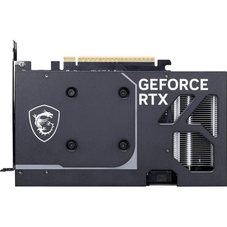 MSI NVIDIA GeForce RTX 5060 8G VENTUS 2X OC GDDR7 Graphics card (Refurbished - Excellent)
