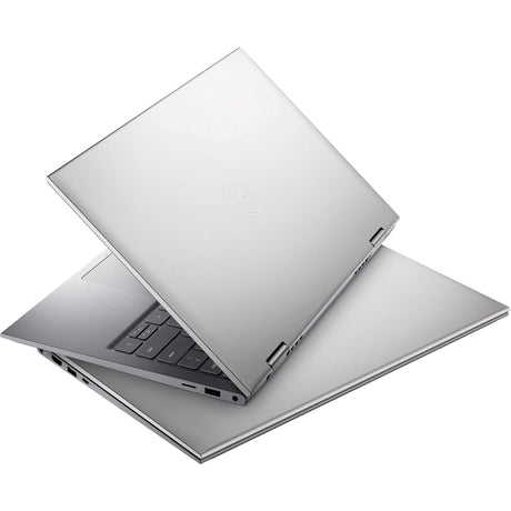 Dell Inspiron 14 5410 14" Touch 16GB 1TB SSD Core™ i7-1195G7 2.90GHz WIN11H, Gray (Refurbished - Excellent)