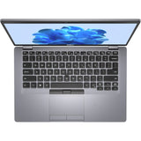 Dell Latitude 7410 14" 16GB 512GB SSD Intel Core™ i5-10310U 1.7GHz WIN11P, Black (Refurbished - Fair)