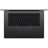 Apple MacBook Pro (16-inch, M4 Pro, 2024) 16.2" 48GB 512GB SSD Apple M4 Pro 4.5GHz, Space Black (Refurbished - Fair)