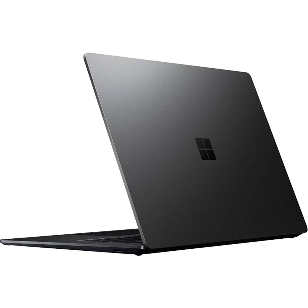 Microsoft Surface Laptop 4 (13.5) 13.5" 32GB 512GB SSD Core™ I7-1185G7 3.0GHz WIN11P, Matte Black (Refurbished - Very Good)
