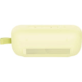 Bose SoundLink Flex (2nd Gen) Portable Bluetooth Speaker - Citrus Yellow (New)