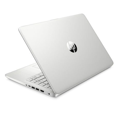 HP 14Z-FQ0000 14" 16GB 256GB SSD AMD Athlon™ 3020e 1.2GHz Win11H, Natural Silver (Refurbished - Excellent)