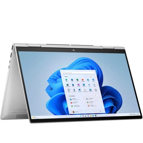HP ENVY x360 15-fe0053dx 15.6" Touch 16GB 256GB SSD Core™ i7-1355U 1.7GHz WIN11H, Natural Silver (Refurbished - Excellent)