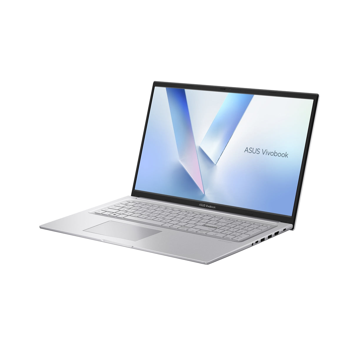Asus Vivobook 17 X712JA 17.3" 12GB 512GB SSD Core™ i5-1035G1 1.0GHz WIN11H, Transparent Silver (Refurbished - Excellent)