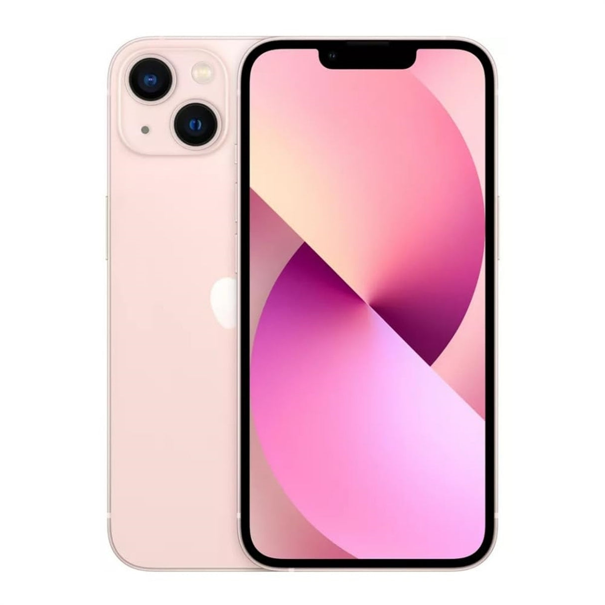 Apple iPhone 13 128GB - Unlocked - Pink (Refurbished - Excellent)