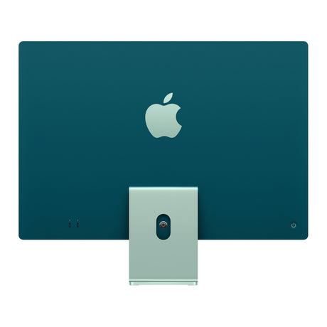 2023 Apple iMac 24" (8GB, 256GB SSD, Apple M3 2.66GHz) Green (Refurbished - Very Good)