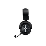 Logitech G PRO X Gaming Headset (New)