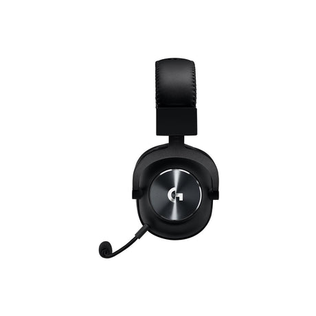 Logitech G PRO X Gaming Headset (New)