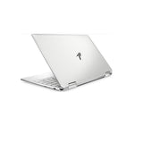 HP Spectre X360 13-AW0013DX 13.3" Touch 8GB 512GB SSD Core™ i7-1065G7 1.3GHz Win11H, Natural Silver (Refurbished - Fair)