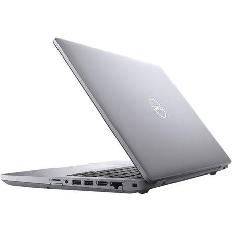 Dell Latitude 5411 14" 16GB 256GB SSD Core™ i7-10850H 2.7GHz WIN11P, Titan Grey (Refurbished - Excellent)