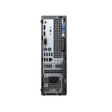 Dell Optiplex 7090 SFF (16GB, 512GB SSD, i5-11500 2.7GHz) Win11P, Black (Refurbished - Fair)