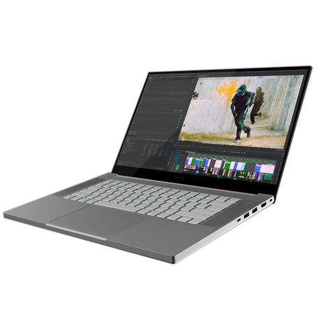 Razer Blade RZ09-03017EM8 15.6" 32GB 512GB SSD Intel Core i7-9750H X6 2.6GHz Win11H, White (Refurbished - Very Good)