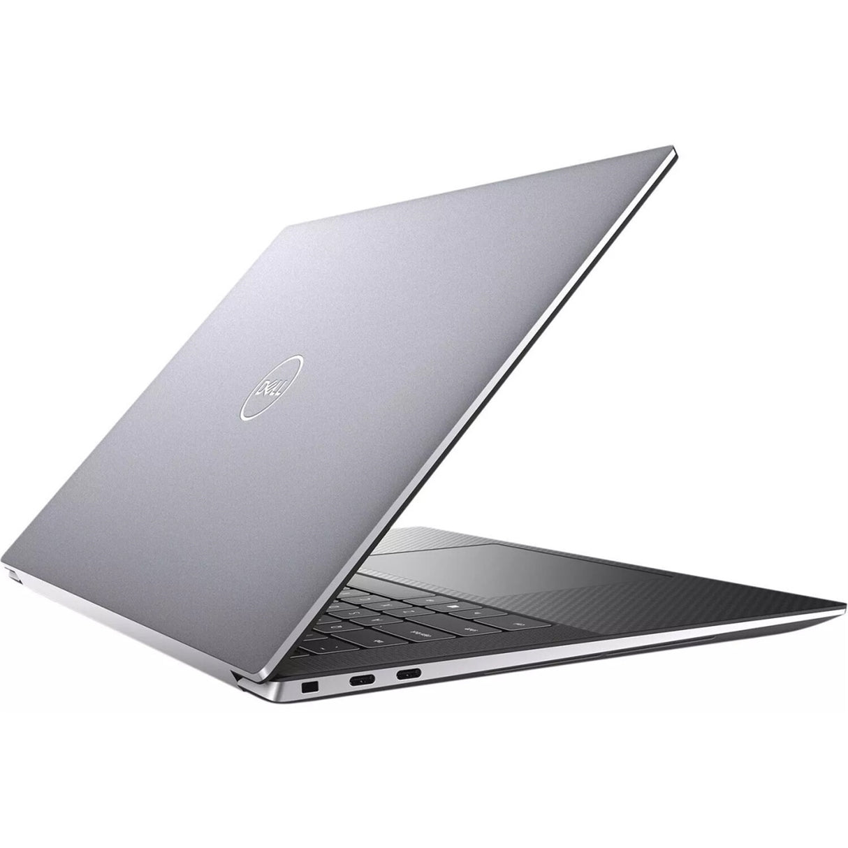 Dell Precision 5550 15.6" 32GB 512GB SSD Core™ i7-10850H 2.7GHz WIN11P, Grey (Refurbished - Premium)