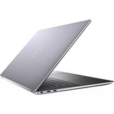 Dell Precision 5550 15.6" 32GB 512GB SSD Core™ i7-10850H 2.7GHz WIN11P, Grey (Refurbished - Premium)
