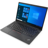 Lenovo Thinkpad E14 Gen 2 14" 16GB 256GB SSD Core™ i3-1115G4 3.0GHz WIN11P, Black (Refurbished - Fair)