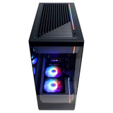 CyberPowerPC C series (64GB, 2TB SSD, Ultra 9 285K, RTX 5070) Win11H (Refurbished - Premium)