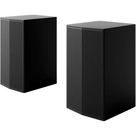 LG Electronics S70TR Bluetooth 620 Watt Soundbar & Subwoofer Combo (New)