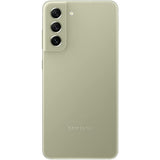 Samsung Galaxy S21 FE 5G 128GB 6.4" 5G Verizon, Olive (Refurbished - Fair)