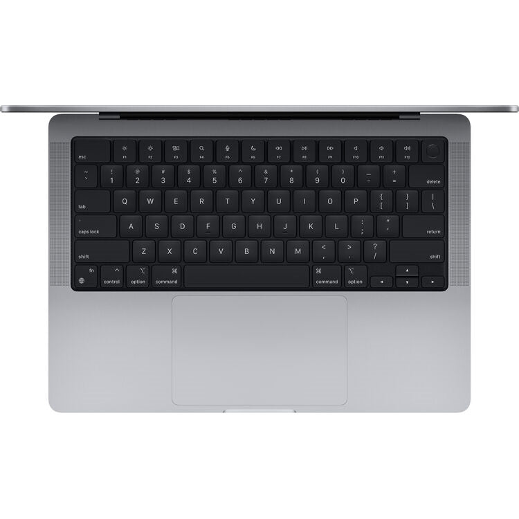 Apple MacBook Pro (14-inch, M1 Max, 2021) 14.2" 64GB 1TB SSD Apple M1 Max, Space Gray (Refurbished - Very Good)