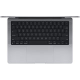 Apple MacBook Pro (14-inch, M1 Max, 2021) 14.2" 64GB 1TB SSD Apple M1 Max, Space Gray (Refurbished - Very Good)