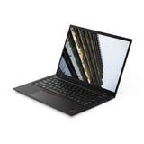 Lenovo Thinkpad X1 Carbon Gen 9 14" 16GB 512GB SSD Core™ i7-1165G7 2.8GHz WIN11H, BLACK (Refurbished - Fair)