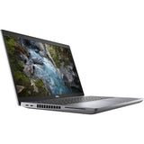 Dell Precision 3561 15.6" 32GB 256GB SSD Core™ i7-11850H 2.5GHz WIN11P, Titan Gray (Refurbished - Very Good)