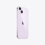 Apple iPhone 14 Plus 128GB 6.7" 5G Unlocked, Purple (Refurbished - Very Good)