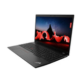 Lenovo ThinkPad 15.6" 16GB 512GB SSD I7-1365U 1.8GHz WIN11P, Thunder Black (Refurbished - Very Good)