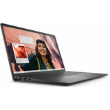 Dell Inspiron 15 3530 15.6" 8GB 512GB SSD AMD Ryzen™ 5 7520U 4.3GHz WIN11H, Carbon Black (Refurbished - Fair)