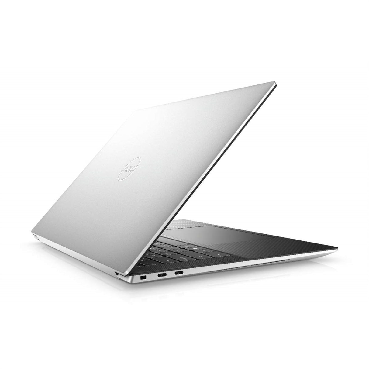 Dell XPS 15 9500 15.6" Touch 16GB 512GB SSD Intel Core i7-10750H 2.6GHz WIN11P, Black (Refurbished - Excellent)