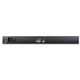 APC AP5719 19" Rack LCD Console, Mountable Keyboard, Mouse, and LCD Console (New)