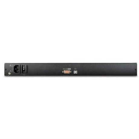 APC AP5719 19" Rack LCD Console, Mountable Keyboard, Mouse, and LCD Console (New)