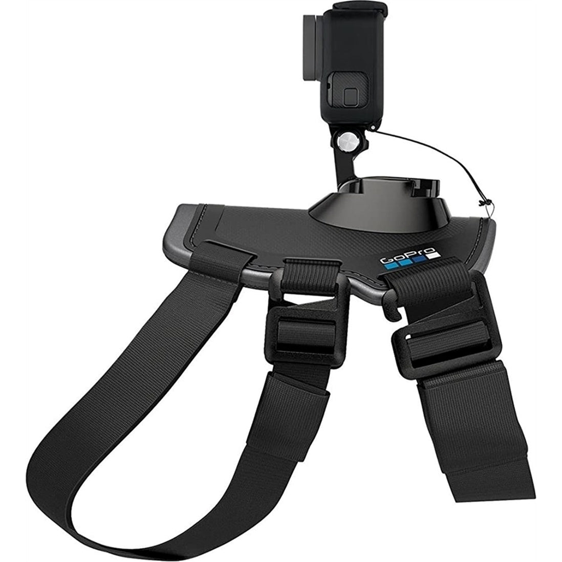 GoPro Fetch Dog Harness Dog POV Camera Mount ADOGM-001 (New)