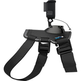 GoPro Fetch Dog Harness Dog POV Camera Mount ADOGM-001 (New)