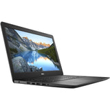 Dell Inspiron 3585 15.6" 32GB 512GB SSD AMD Ryzen™ 3 2200U 2.5GHz WIN11H, Black (Refurbished - Very Good)