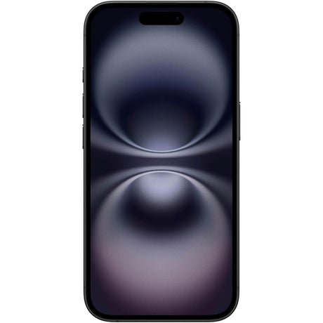 Apple iPhone 16 128GB 6.1" 5G Verizon, Black (Refurbished - Excellent)
