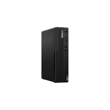 Lenovo ThinkCentre M80s SFF (8GB, 256GB SSD, i7-10700) Win11P, Black (Refurbished - Very Good)