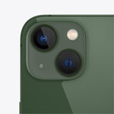 Apple iPhone 13 128GB - 6.1", Green, Unlocked (Refurbished - Very Good)