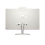 HP 24-CR0114 23.8" AIO (8GB, 512GB SSD, i3-N300 3.80GHz) Win11H, White (New)