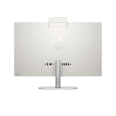 HP 24-CR0114 23.8" AIO (8GB, 512GB SSD, i3-N300 3.80GHz) Win11H, White (New)