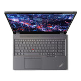 Lenovo THINKPAD P16 GEN 2 16" 32GB 256GB SSD Core™ i7-13850HX 2.1GHz WIN11P, Thunder Black (Refurbished - Excellent)