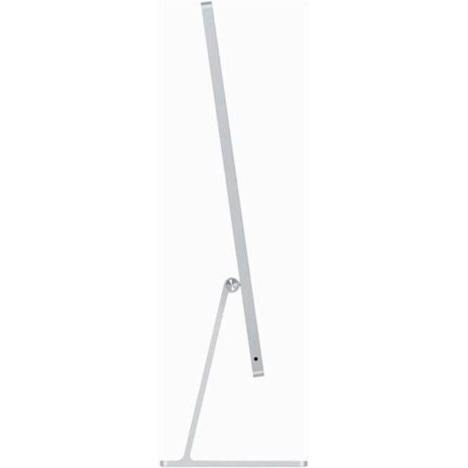 2023 Apple iMac 24", 8GB 256GB SSD, Apple M3 2.66GHz, Silver (Refurbished - Very Good)