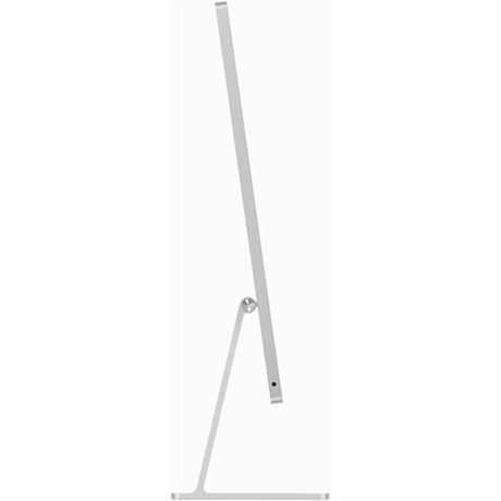 2023 Apple iMac 24", 8GB 256GB SSD, Apple M3 2.66GHz, Silver (Refurbished - Very Good)