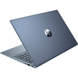 HP Pavilion 15-eg2073cl 15.6" Touch 16GB 512GB SSD Core™ i7-1255U 2.8GHz WIN11H, Fog Blue (Refurbished - Fair)